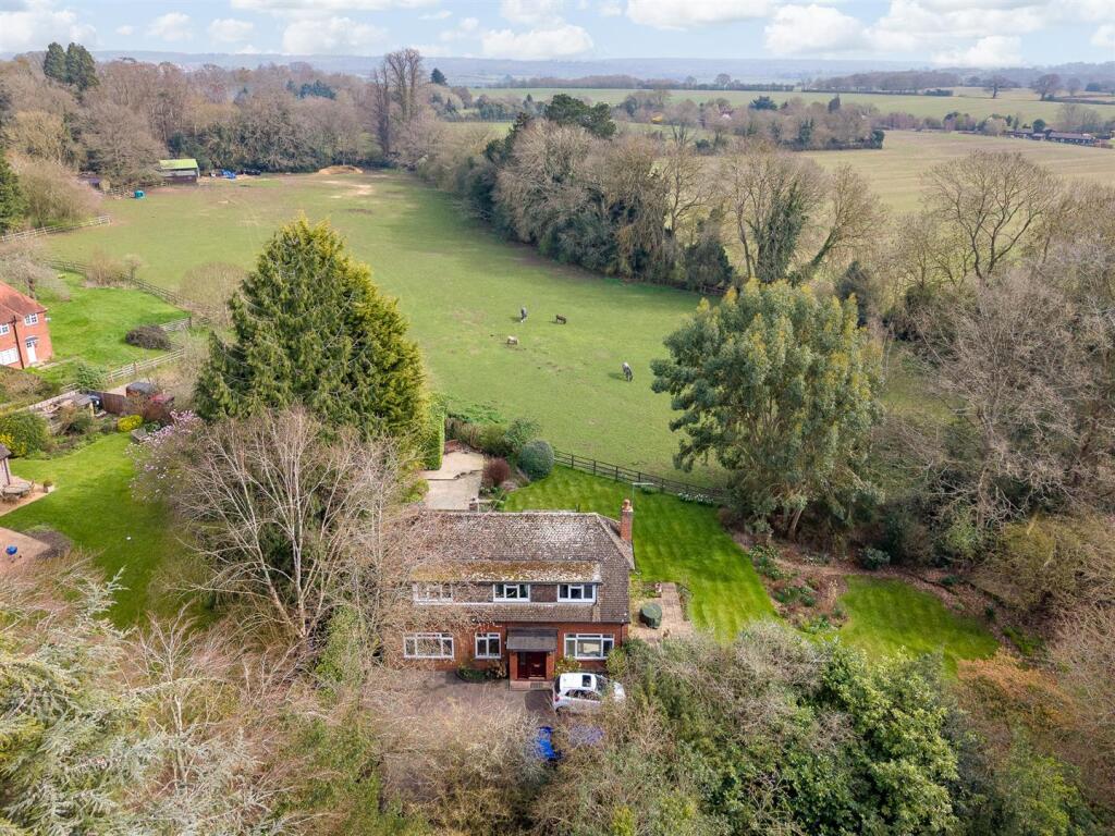 Additional image 31 of Ayot St. Lawrence, Welwyn