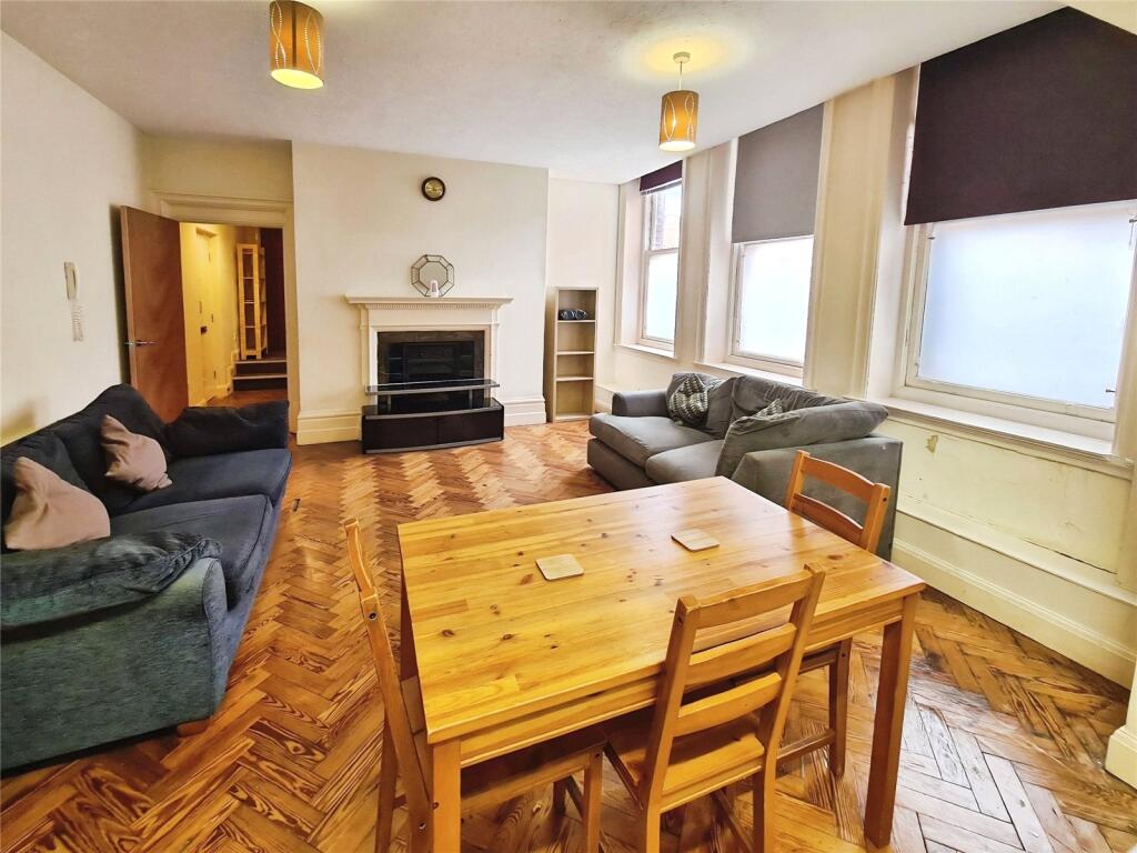 Apartment in Southampton - View 5