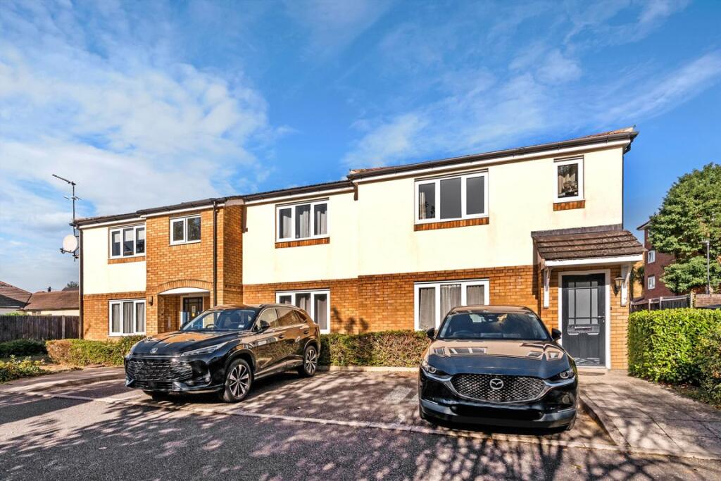 Main image of property: Clarendon Court, Harrow View