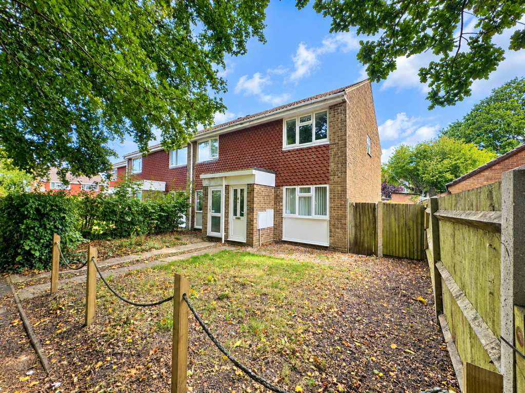 Main image of property: Cambria Drive, Dibden, Southampton