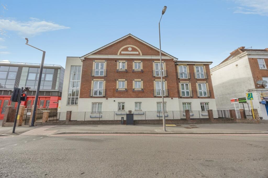 Main image of property: Brighton Road, PURLEY, Surrey, CR8
