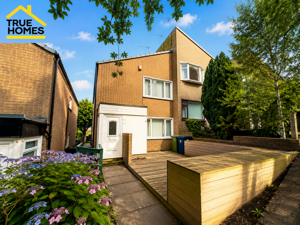 Main image of property: Deans Close, Whickham Central, Whickham, Gateshead