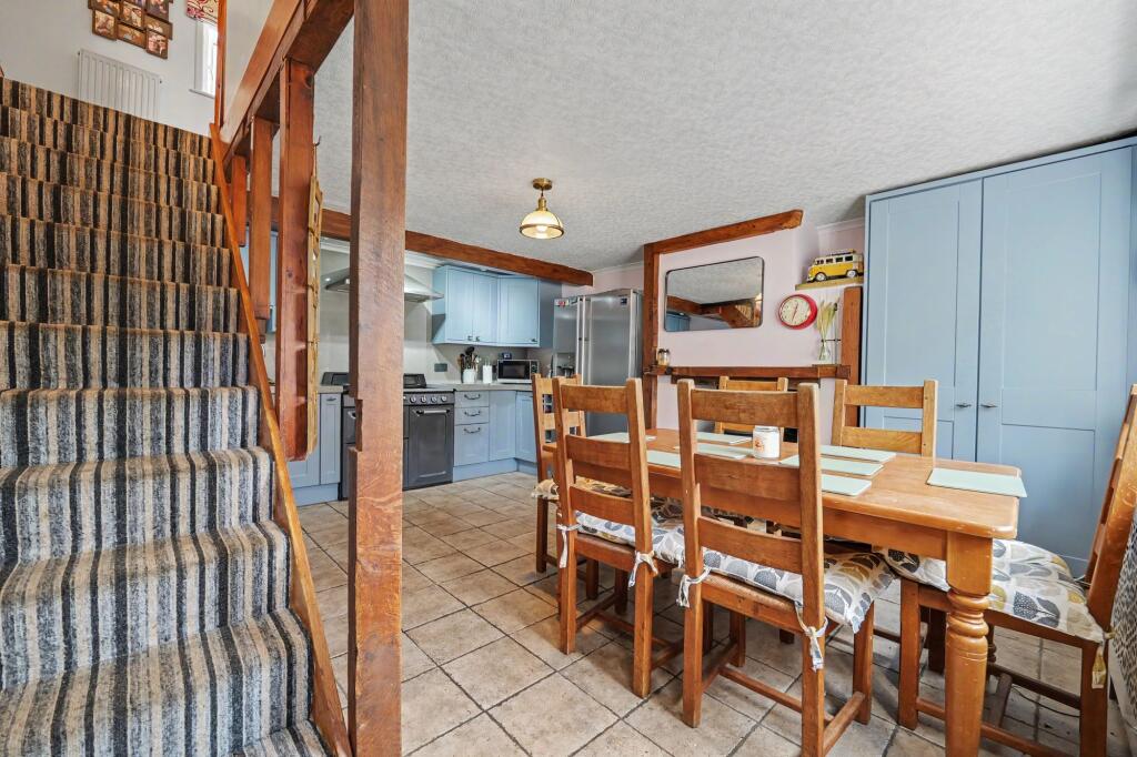 House in Harborough, Husbands Bosworth - View 5