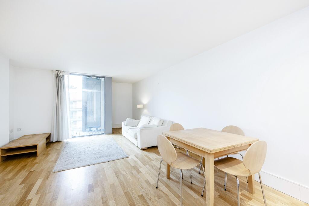 Main image of property: Southstand Apartments, Highbury Stadium Square, London, N5
