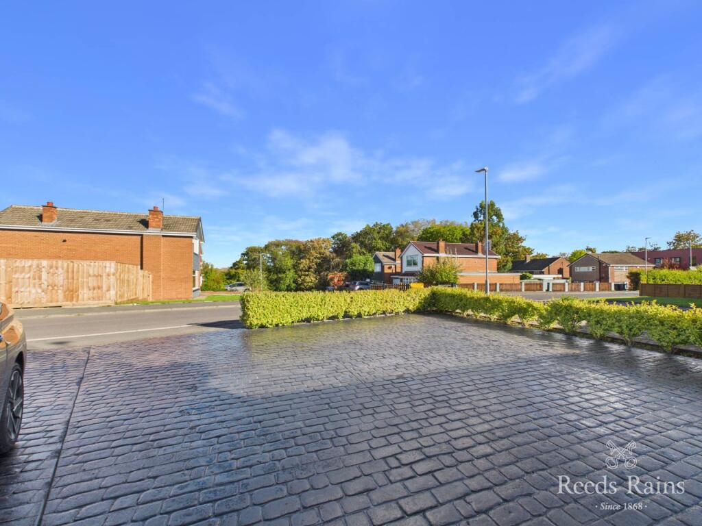 Hesleden Avenue, Middlesbrough, North Yorkshire, TS5 photo 3