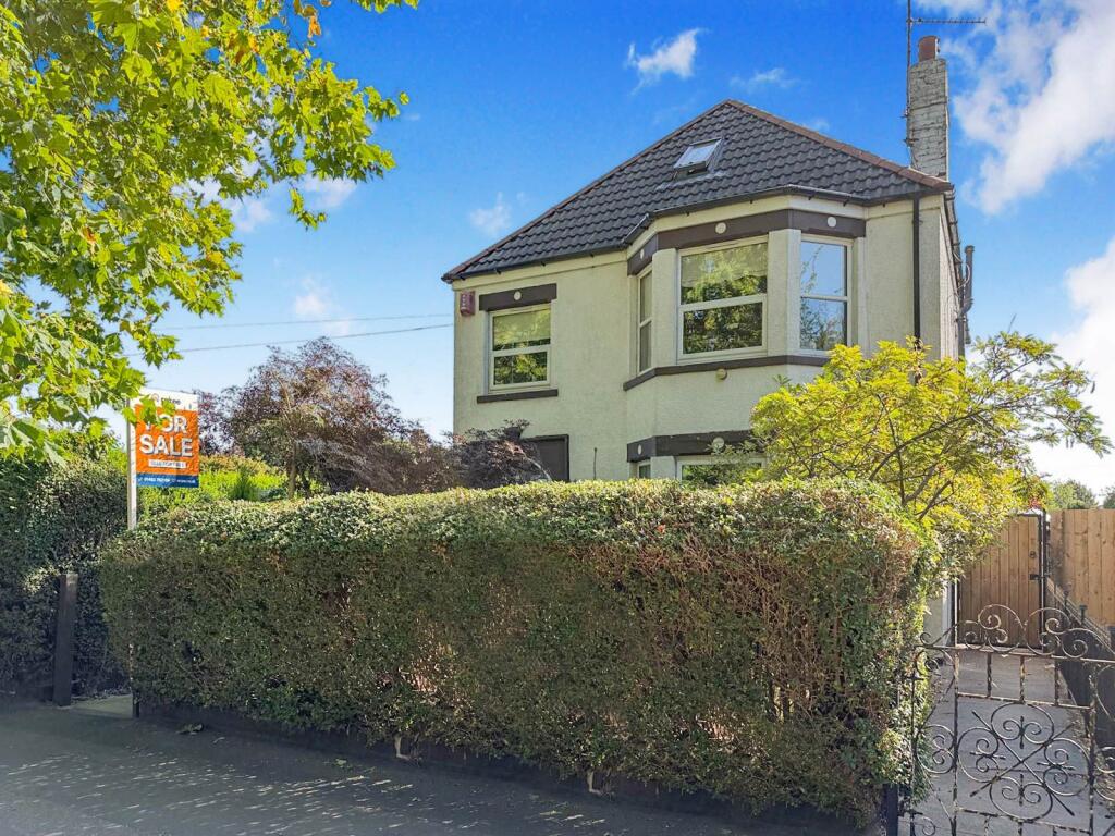 Main image of property: Pickering Road, Hull, HU4