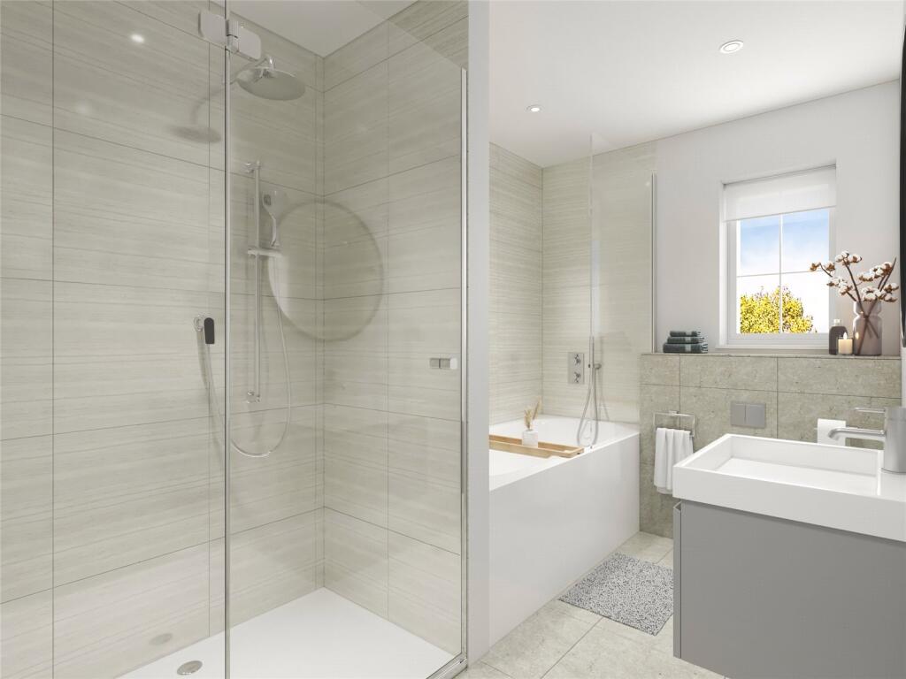 Additional image 4 of PLOT 21 THE CURBAR, Boundry View, Idle, Bradford