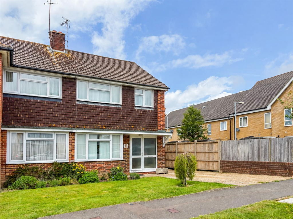 Main image of property: Condor Way, Burgess Hill