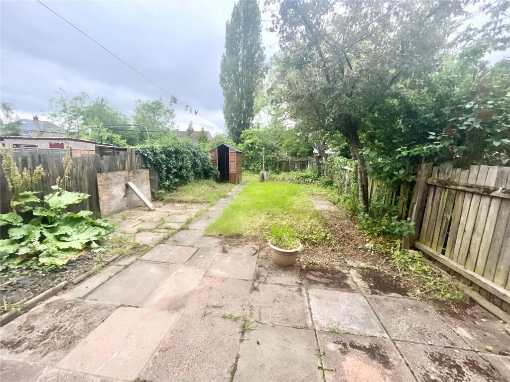 Photo of the property