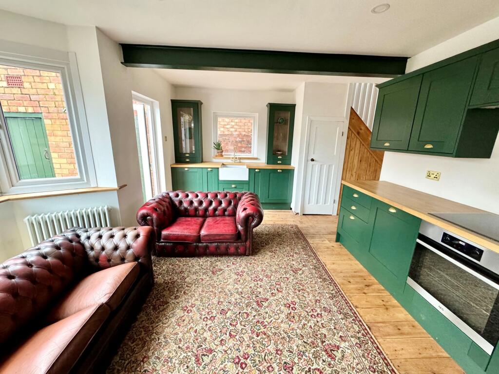 Main image of property:  Blakeland Rd B44 8AS