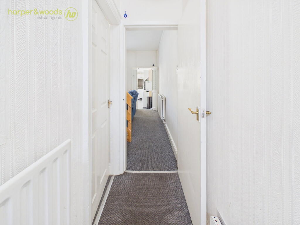House in Wirral, Liverpool City Region - View 4