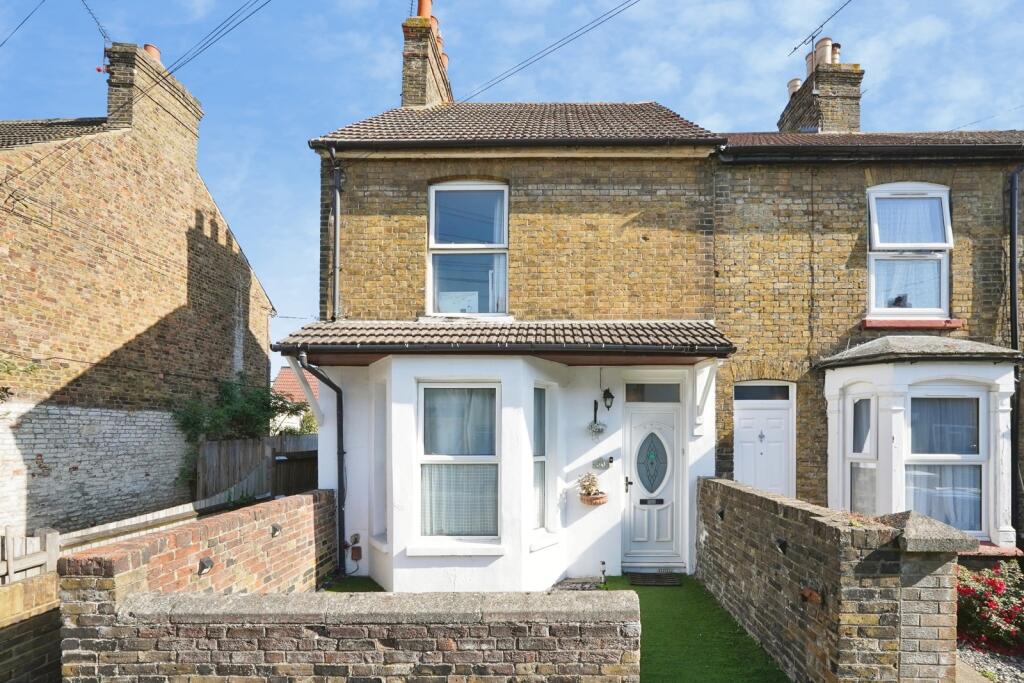 Main image of property: Shakespeare Road, SITTINGBOURNE, Kent, ME10