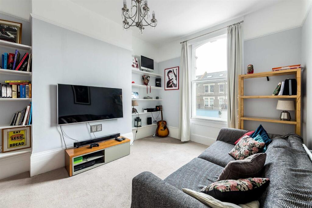 Main image of property: Fortess Road, Kentish Town, NW5