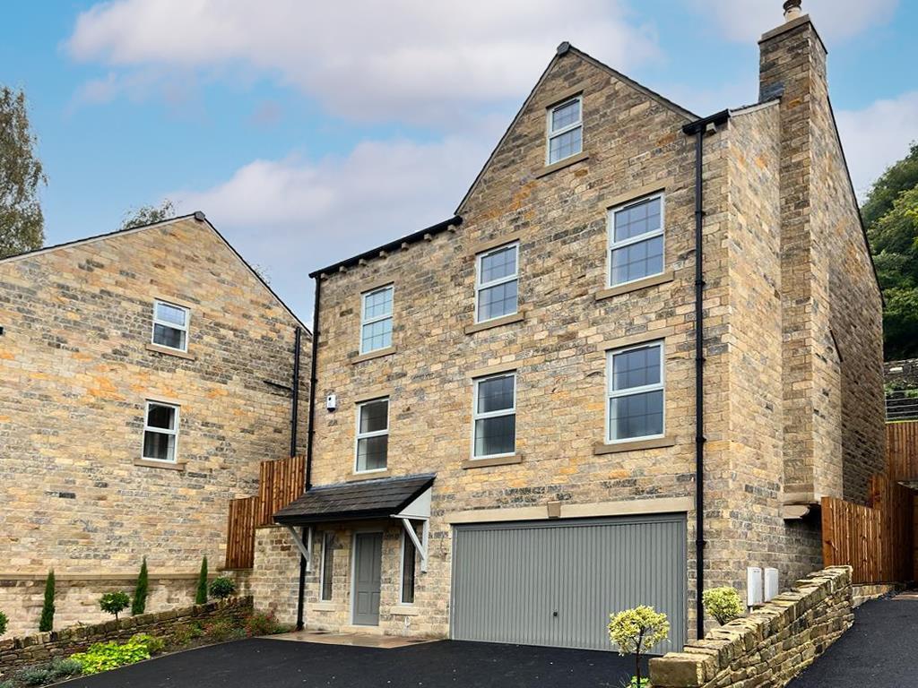 Main image of property: River Holme View, Brockholes HD9