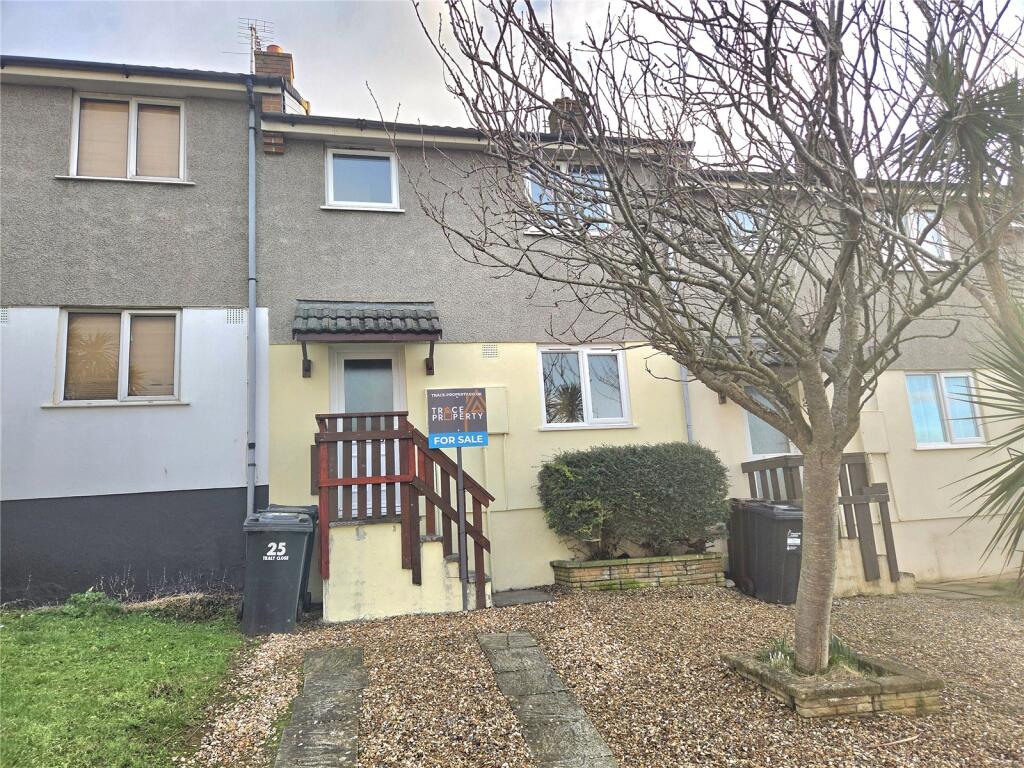 Main image of property: Traly Close, Bude, Cornwall, EX23