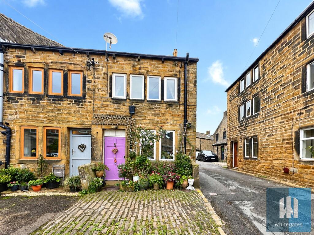 Main image of property: Towngate, Netherthong, Holmfirth, HD9
