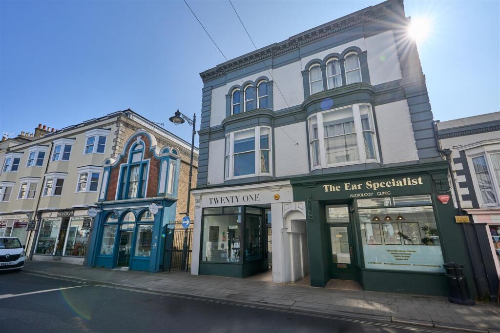 Main image of property: Cross Street, Ryde