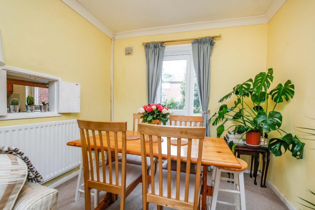 House in Durham - View 3