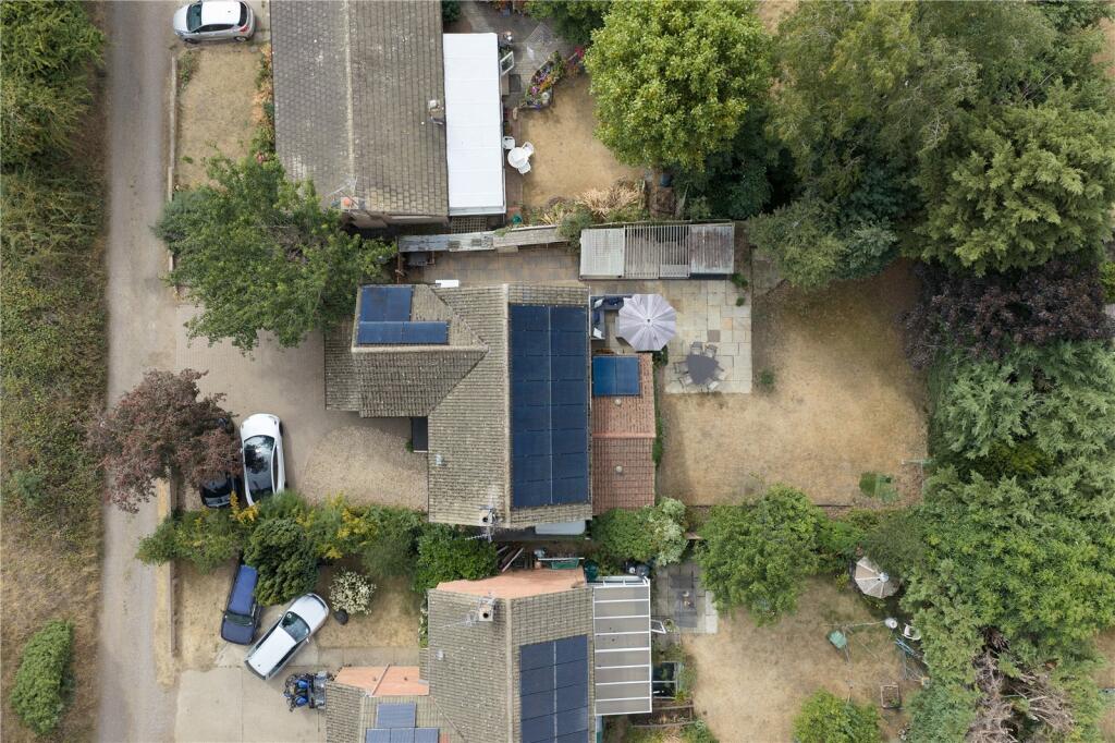 House in Milton Keynes - More