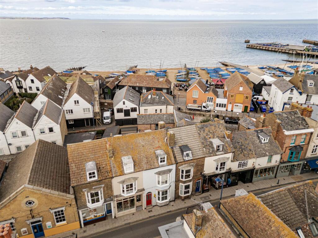 Main image of property: Harbour Street, Whitstable
