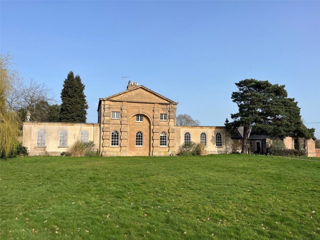 Main image of property: Perlethorpe, Newark, Nottinghamshire, NG22