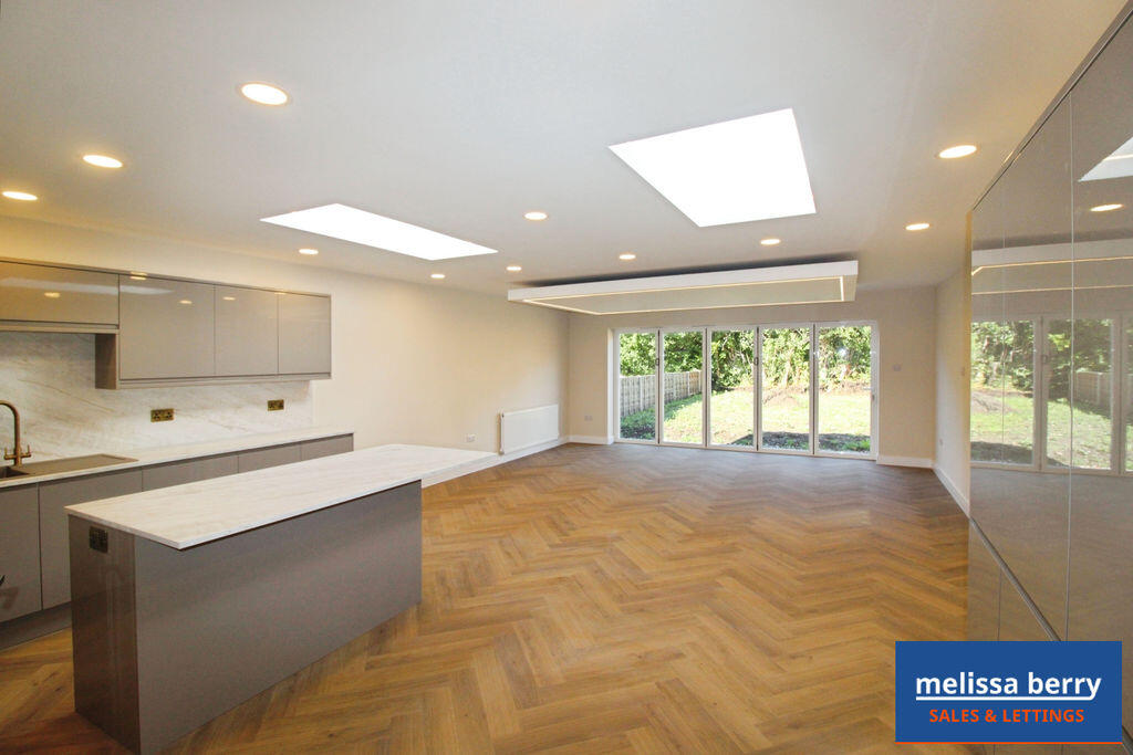 Main image of property: Carlford Grove, Prestwich, Manchester