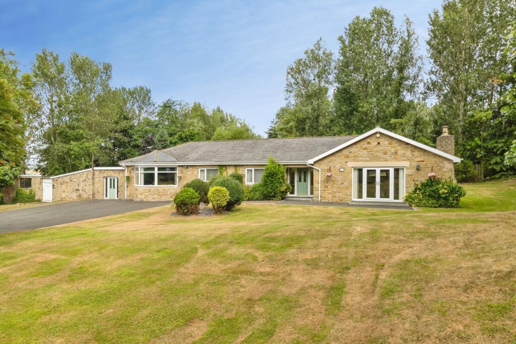 Main image of property: Northside, Birtley, Chester Le Street, Tyne and Wear, DH3