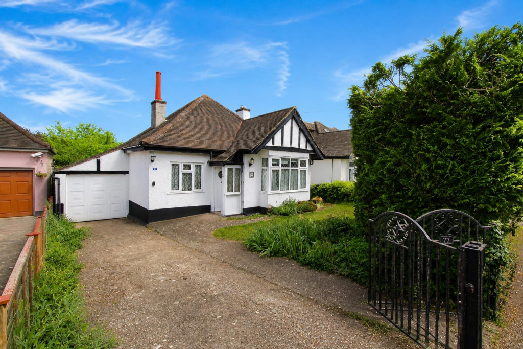 Main image of property: Pine Ridge, Carshalton
