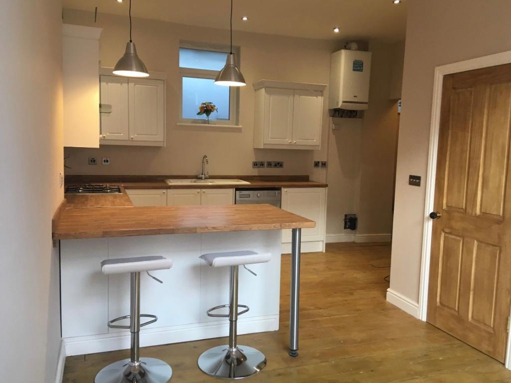 Main image of property: Lawford Street, Old Market, Bristol, Bristol, Bs2 0dh