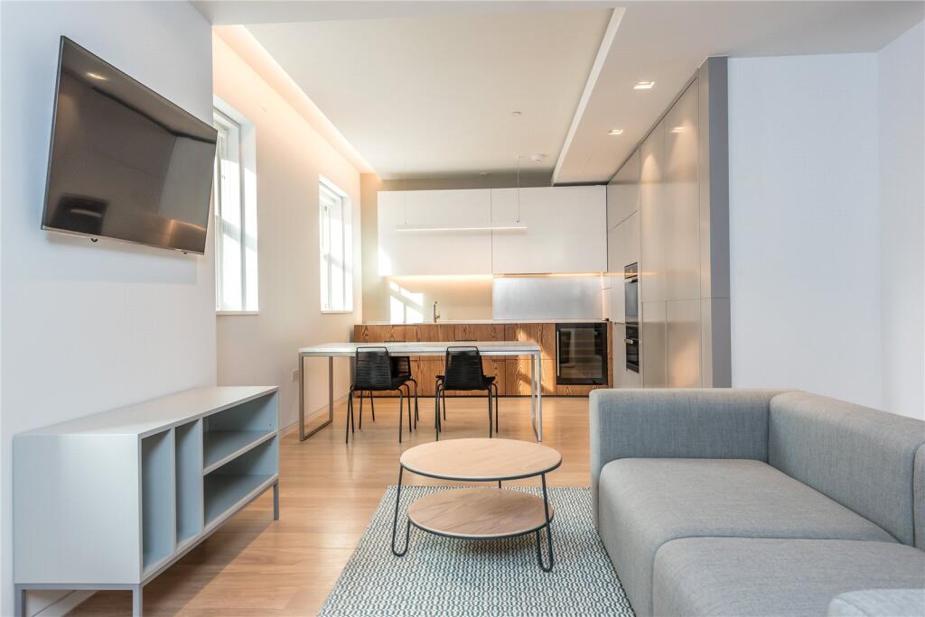Main image of property: Hogarth House, 61 Bartholomew Close, London, EC1A