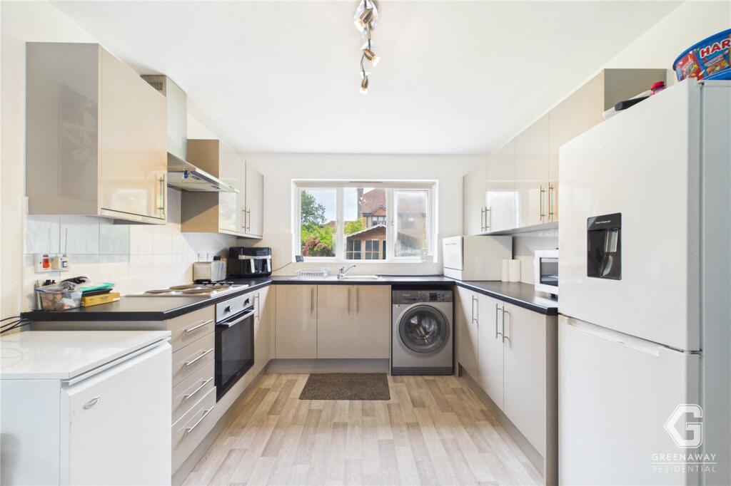 Burnt House Lane, Rusper, Horsham, West Sussex, RH12 - View 3