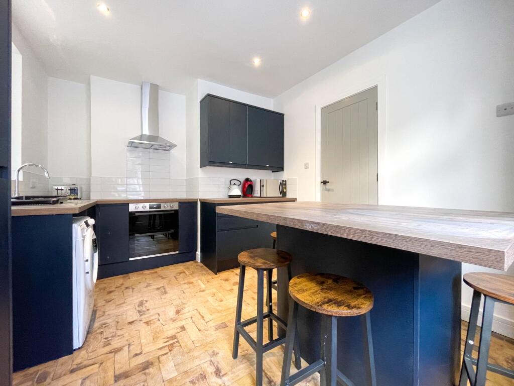 Main image of property: Broad Street, Newcastle, ST5