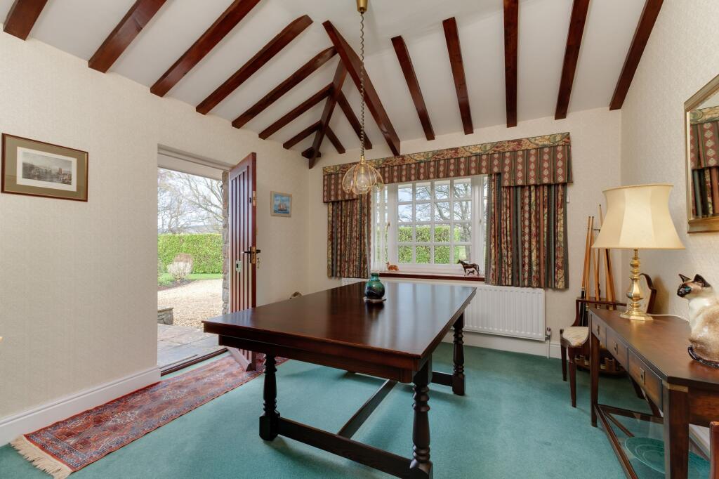 House in Wrington, North Somerset - More