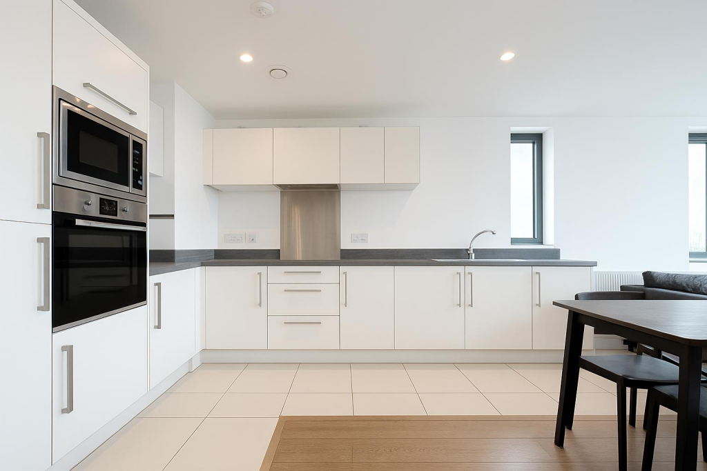 Main image of property: Harford Street, London