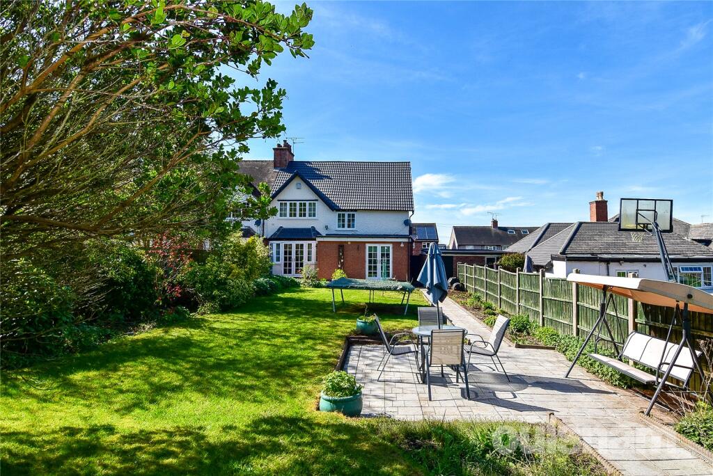 Additional image 32 of Pineapple Road, Stirchley, Birmingham, West Midlands, B30