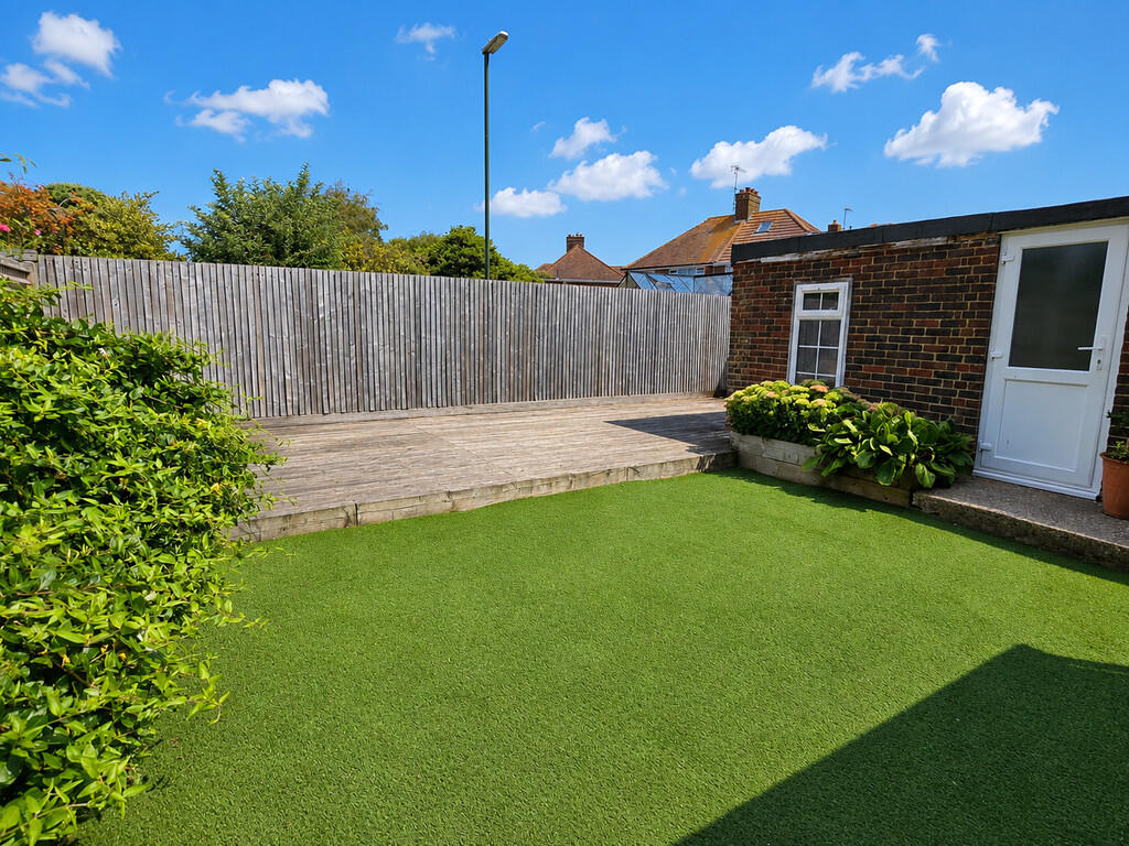 House in Adur, West Sussex - View 3