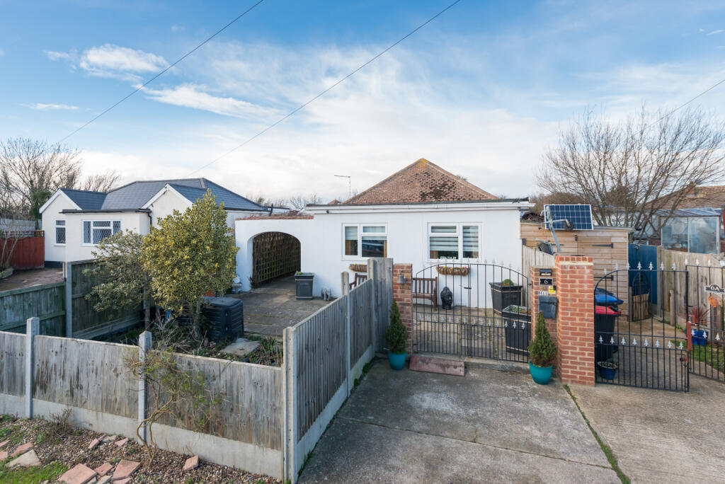 Main image of property: Lanchester Close, Herne Bay, Kent