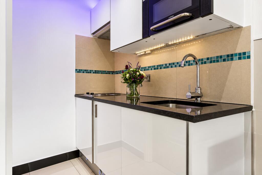 Apartment in London - View 4
