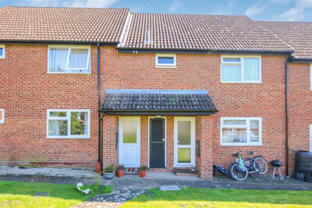 Main image of property: De Bohun Court, Saffron Walden