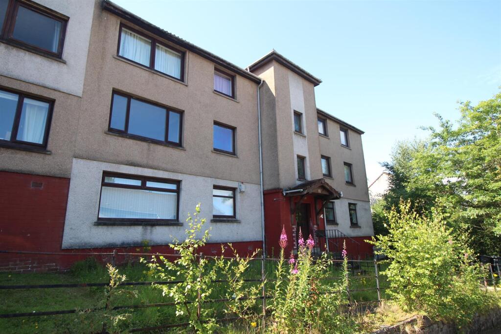 Main image of property: Kilcreggan View, Greenock