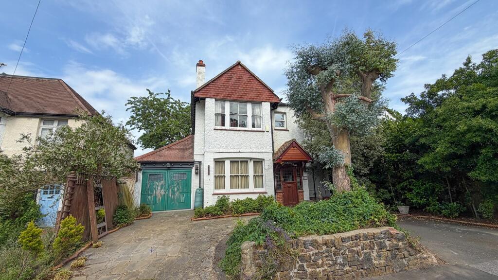 Main image of property: Rotherfield Road, Carshalton Village, Surrey. SM5