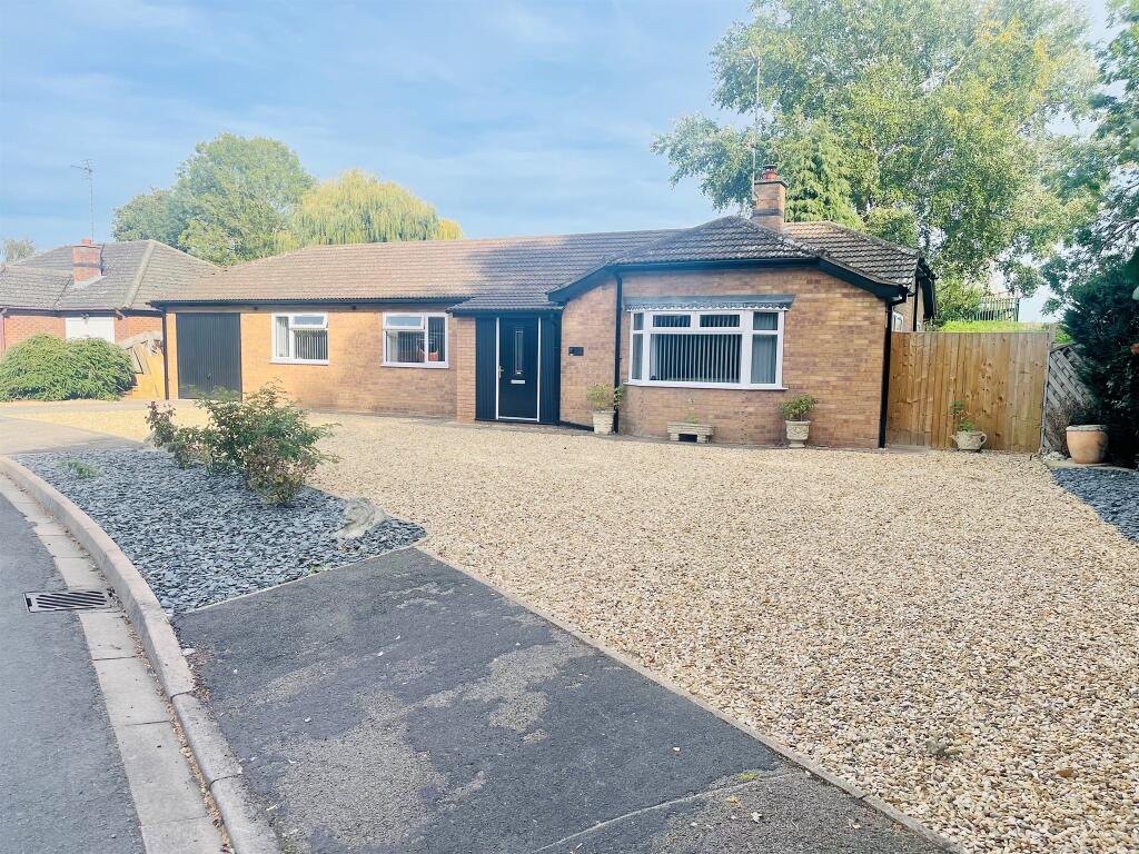 Main image of property: Birch Grove, Spalding
