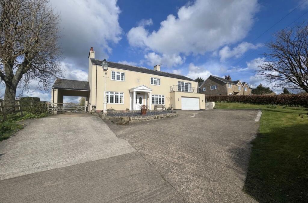 Main image of property: Ingleby Greenhow, Great Ayton, Middlesbrough, TS9 6LL