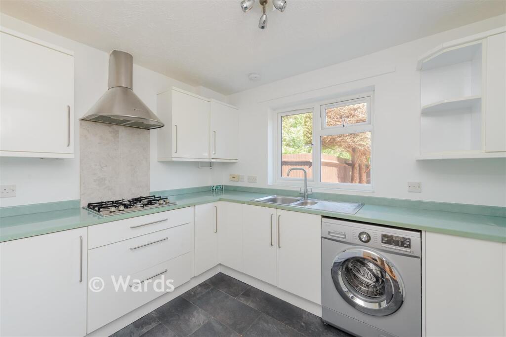 Main image of property: Birchington Close, Bexleyheath, Kent