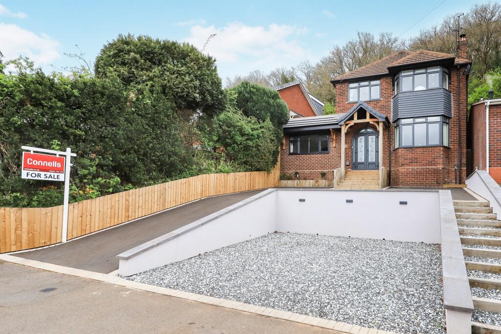 Main image of property: Orton Lane, Wombourne, Wolverhampton