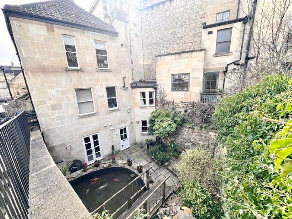 Main image of property: Upper East Hayes, Bath