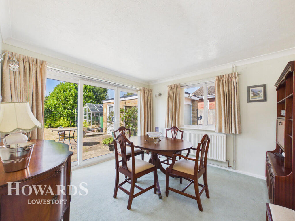 House in East Suffolk, Lowestoft - View 4