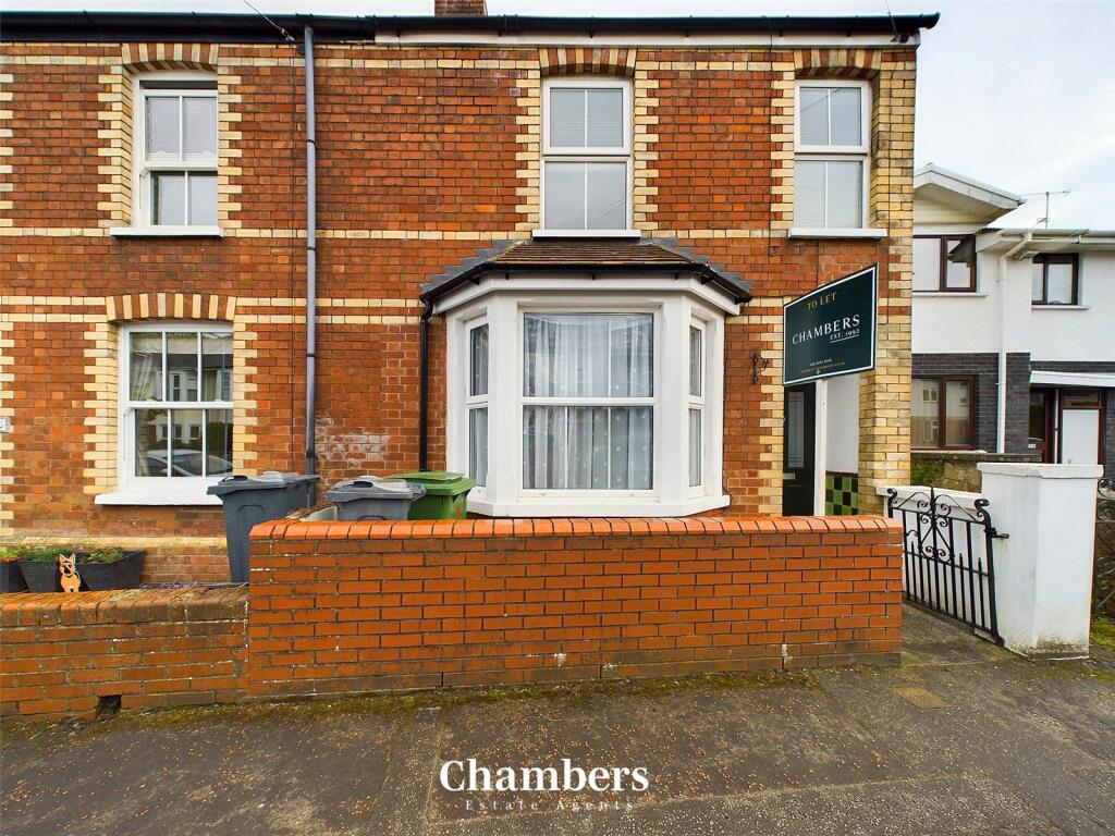 Main image of property: Tyn-Y-Pwll Road, Whitchurch, Cardiff, South Glamorgan, CF14