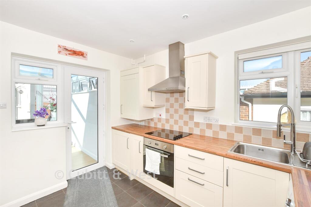 Main image of property: Linden Avenue, East Grinstead, West Sussex