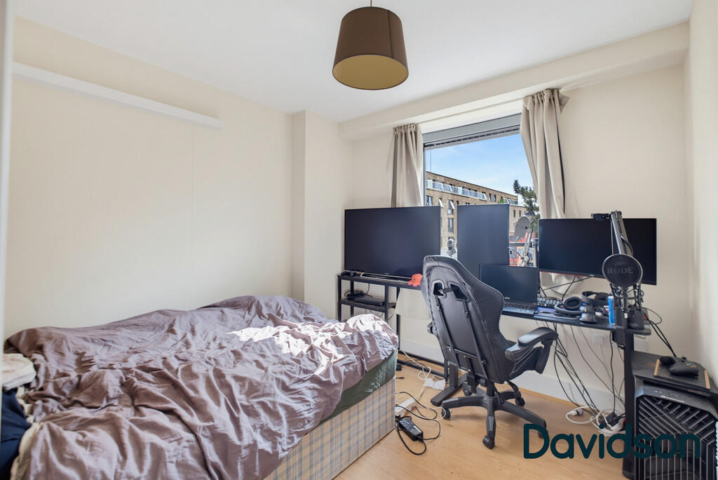 Apartment in Birmingham, Calthorpe Fields - View 5